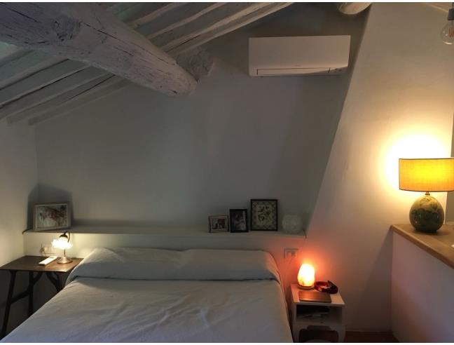 Anteprima foto 8 - Casa indipendente in Vendita a Pratovecchio Stia - Papiano