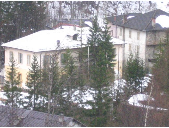 Anteprima foto 3 - Casa indipendente in Vendita a Prazzo (Cuneo)