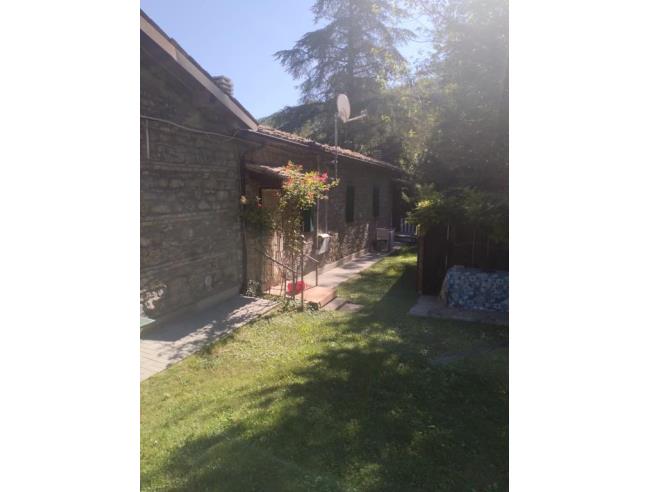 Anteprima foto 2 - Casa indipendente in Vendita a Predappio - Predappio Alta