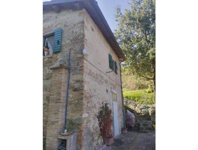 Anteprima foto 3 - Casa indipendente in Vendita a Predappio - Predappio Alta