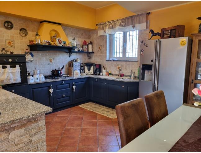 Anteprima foto 2 - Casa indipendente in Vendita a Predosa - Castelferro