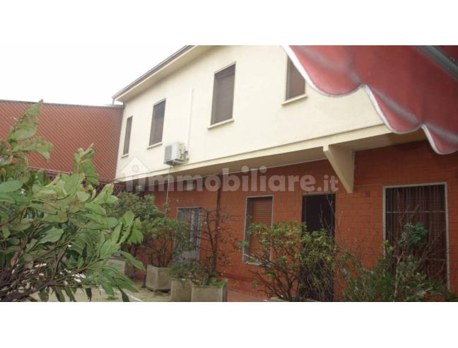 Anteprima foto 2 - Casa indipendente in Vendita a Pregnana Milanese (Milano)