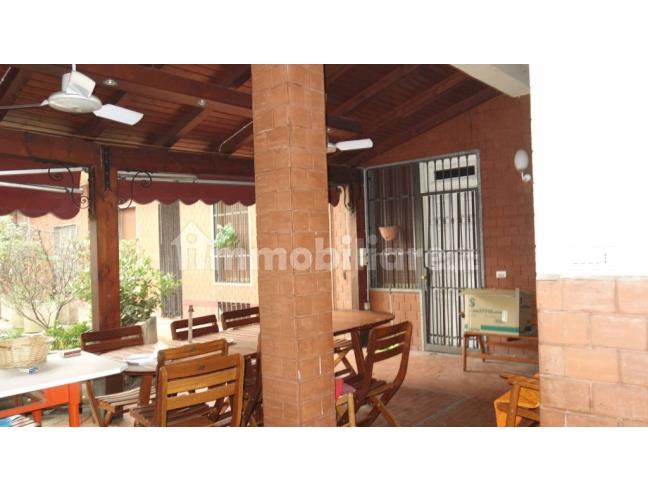 Anteprima foto 5 - Casa indipendente in Vendita a Pregnana Milanese (Milano)