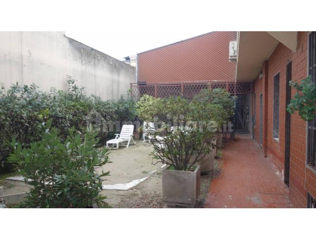 Anteprima foto 6 - Casa indipendente in Vendita a Pregnana Milanese (Milano)