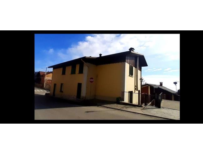 Anteprima foto 2 - Casa indipendente in Vendita a Premeno (Verbano-Cusio-Ossola)