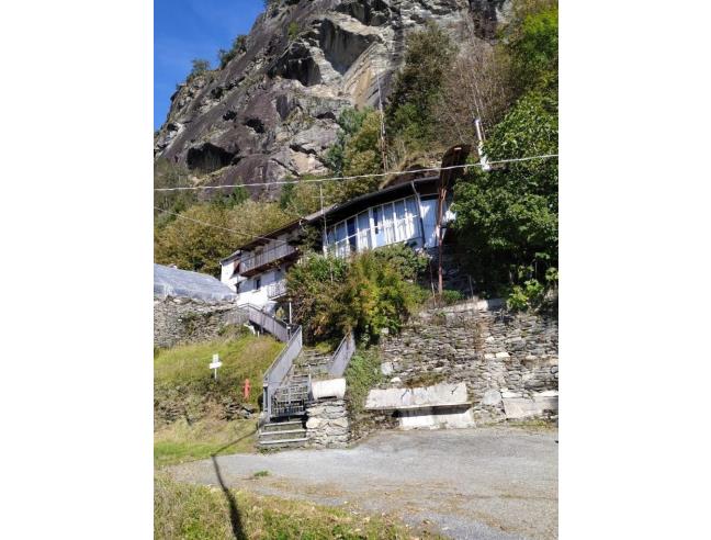 Anteprima foto 1 - Casa indipendente in Vendita a Premia (Verbano-Cusio-Ossola)