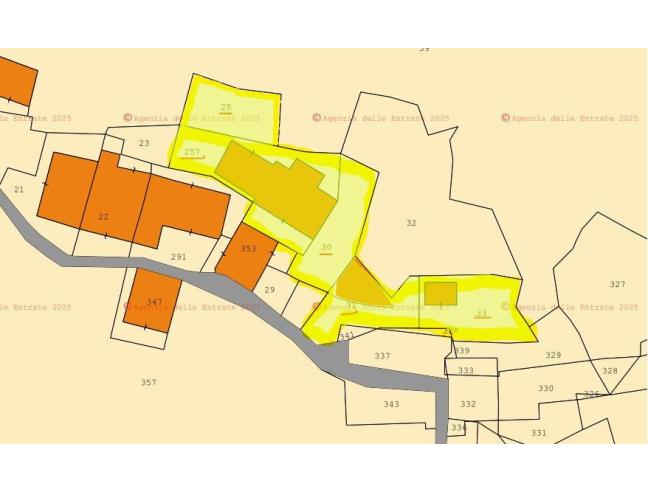 Anteprima foto 2 - Casa indipendente in Vendita a Premia (Verbano-Cusio-Ossola)