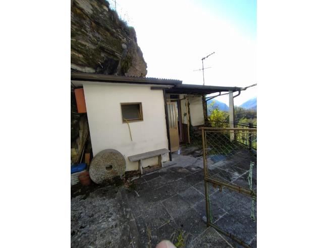 Anteprima foto 7 - Casa indipendente in Vendita a Premia (Verbano-Cusio-Ossola)