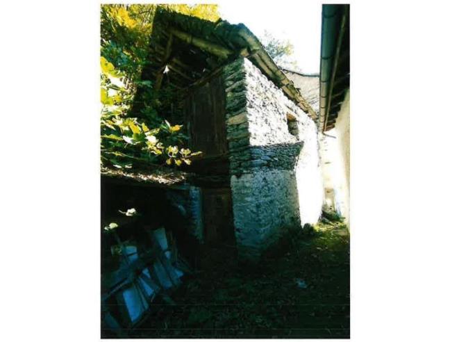 Anteprima foto 8 - Casa indipendente in Vendita a Premia (Verbano-Cusio-Ossola)
