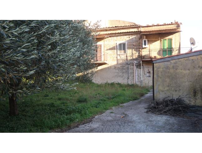 Anteprima foto 2 - Casa indipendente in Vendita a Presenzano (Caserta)