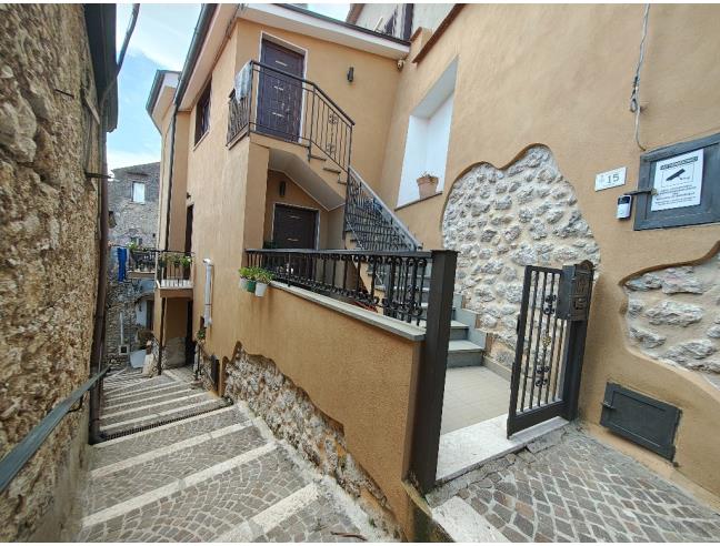 Anteprima foto 2 - Casa indipendente in Vendita a Presenzano (Caserta)