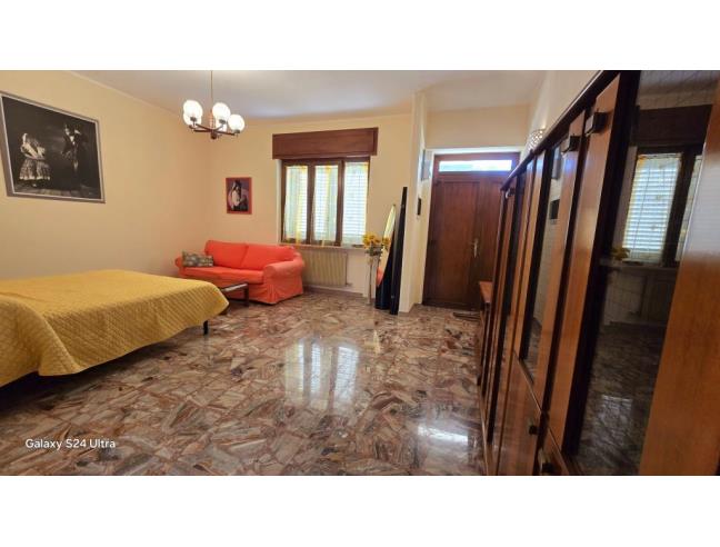 Anteprima foto 4 - Casa indipendente in Vendita a Presicce-Acquarica (Lecce)