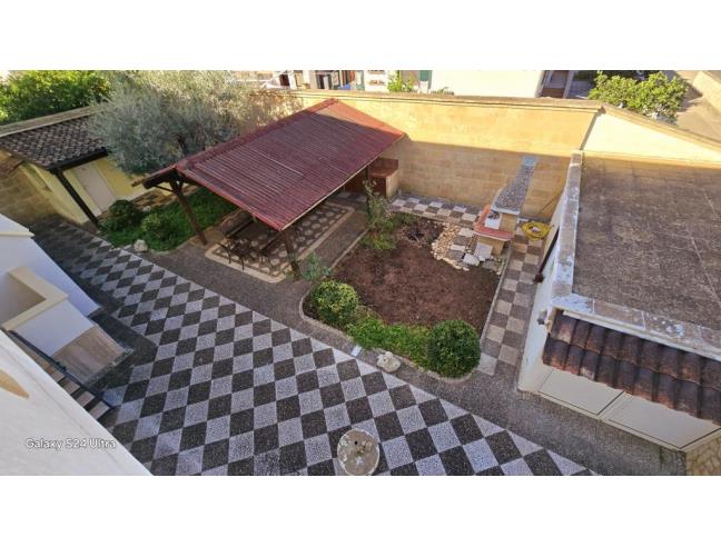 Anteprima foto 5 - Casa indipendente in Vendita a Presicce-Acquarica (Lecce)