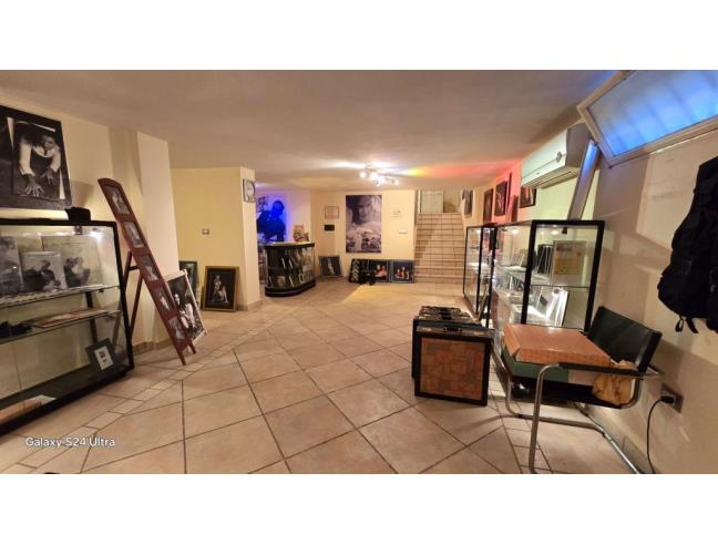 Anteprima foto 6 - Casa indipendente in Vendita a Presicce-Acquarica (Lecce)