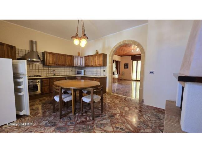 Anteprima foto 7 - Casa indipendente in Vendita a Presicce-Acquarica (Lecce)