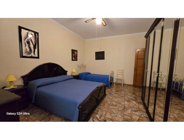 Anteprima foto 8 - Casa indipendente in Vendita a Presicce-Acquarica (Lecce)