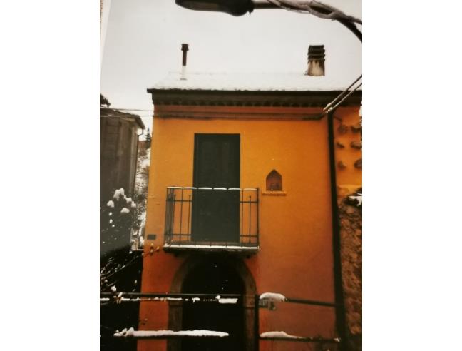 Anteprima foto 1 - Casa indipendente in Vendita a Prezza (L'Aquila)