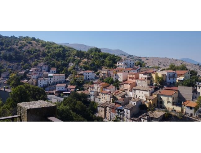 Anteprima foto 2 - Casa indipendente in Vendita a Prezza (L'Aquila)