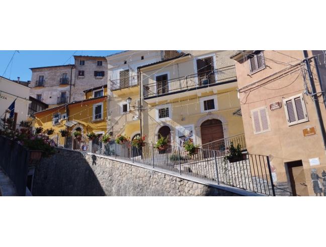 Anteprima foto 3 - Casa indipendente in Vendita a Prezza (L'Aquila)
