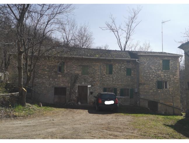 Anteprima foto 1 - Casa indipendente in Vendita a Prignano sulla Secchia - Saltino