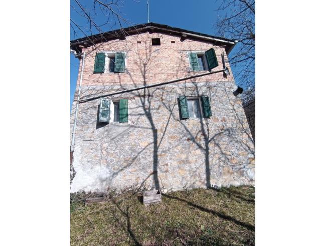Anteprima foto 3 - Casa indipendente in Vendita a Prignano sulla Secchia - Saltino