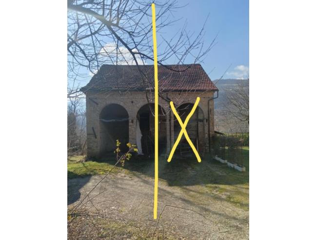 Anteprima foto 4 - Casa indipendente in Vendita a Prignano sulla Secchia - Saltino