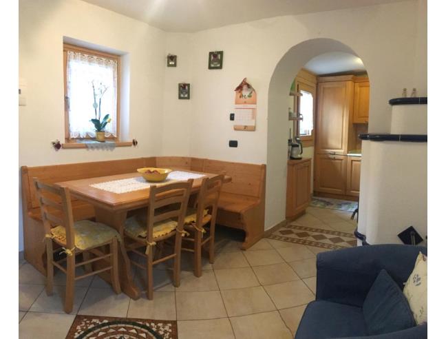 Anteprima foto 2 - Casa indipendente in Vendita a Primiero San Martino di Castrozza (Trento)