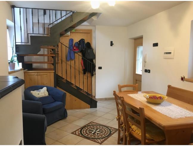 Anteprima foto 4 - Casa indipendente in Vendita a Primiero San Martino di Castrozza (Trento)