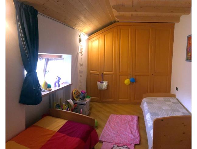 Anteprima foto 5 - Casa indipendente in Vendita a Primiero San Martino di Castrozza (Trento)