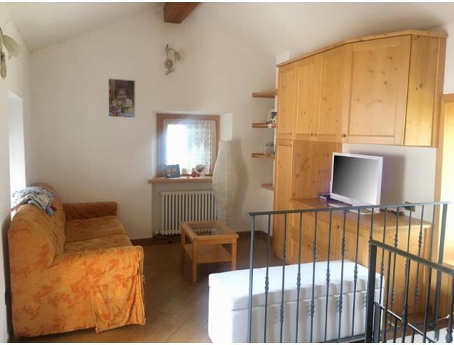 Anteprima foto 7 - Casa indipendente in Vendita a Primiero San Martino di Castrozza (Trento)