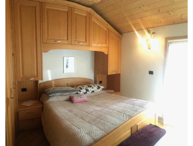 Anteprima foto 8 - Casa indipendente in Vendita a Primiero San Martino di Castrozza (Trento)