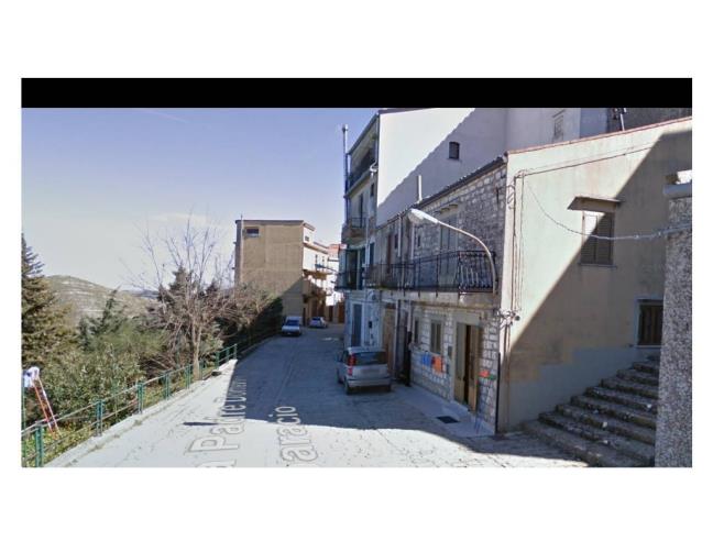 Anteprima foto 2 - Casa indipendente in Vendita a Prizzi (Palermo)