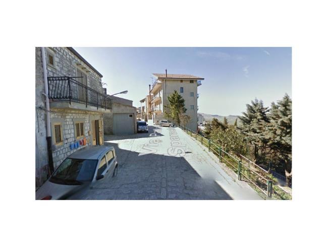 Anteprima foto 3 - Casa indipendente in Vendita a Prizzi (Palermo)