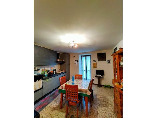 Anteprima foto 4 - Casa indipendente in Vendita a Proceno (Viterbo)