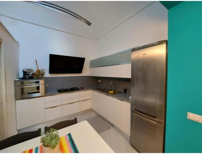 Anteprima foto 4 - Casa indipendente in Vendita a Procida (Napoli)