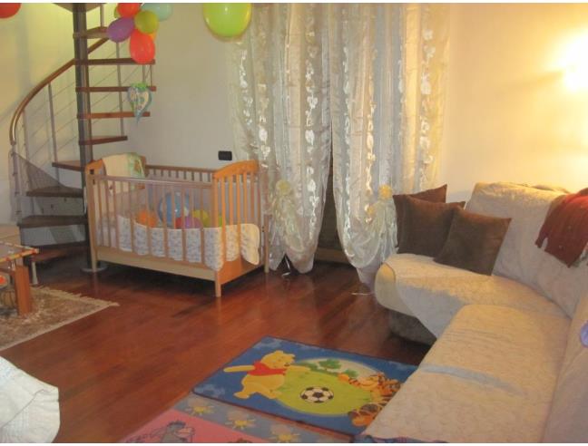 Anteprima foto 5 - Casa indipendente in Vendita a Procida (Napoli)