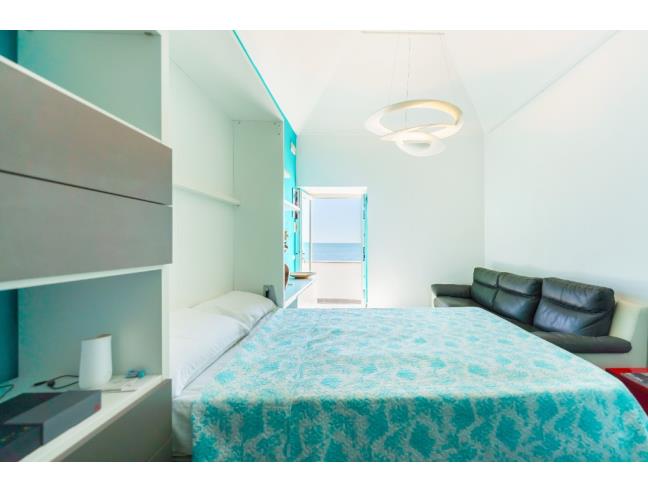 Anteprima foto 6 - Casa indipendente in Vendita a Procida (Napoli)