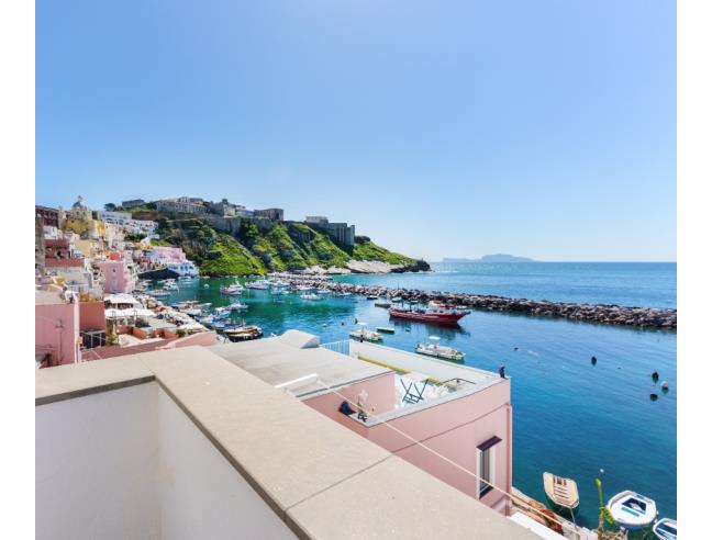 Anteprima foto 7 - Casa indipendente in Vendita a Procida (Napoli)