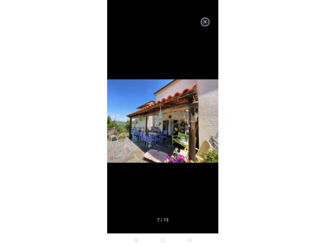 Anteprima foto 5 - Casa indipendente in Vendita a Prunetto (Cuneo)