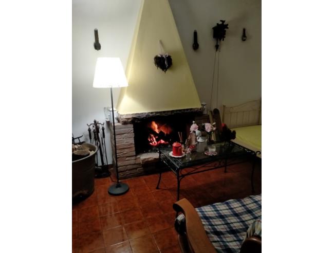 Anteprima foto 6 - Casa indipendente in Vendita a Prunetto (Cuneo)