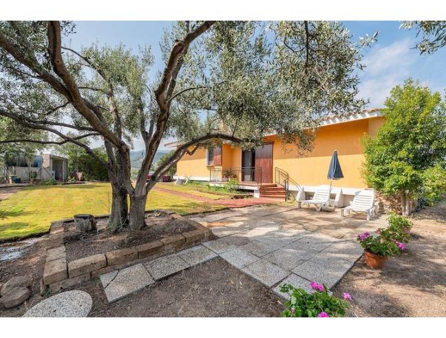 Anteprima foto 2 - Casa indipendente in Vendita a Pula (Cagliari)