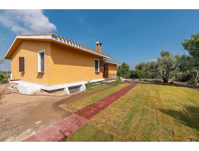 Anteprima foto 3 - Casa indipendente in Vendita a Pula (Cagliari)