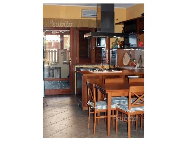 Anteprima foto 4 - Casa indipendente in Vendita a Pula (Cagliari)