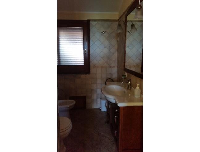 Anteprima foto 5 - Casa indipendente in Vendita a Pula (Cagliari)