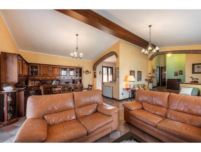 Anteprima foto 5 - Casa indipendente in Vendita a Pula (Cagliari)