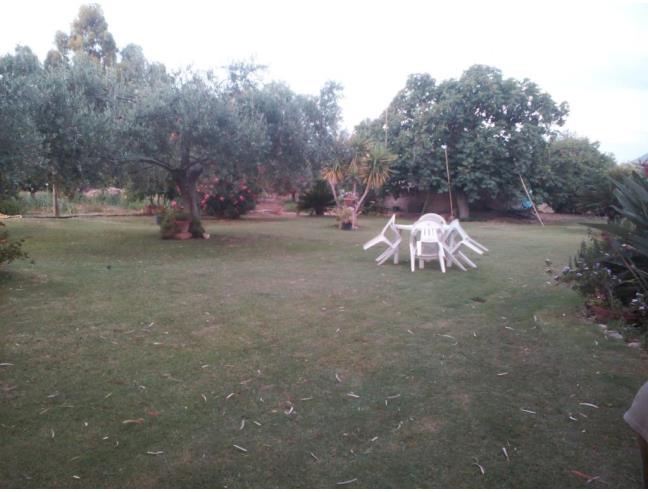 Anteprima foto 2 - Casa indipendente in Vendita a Pula - Is Molas