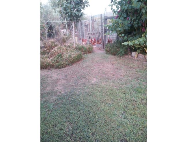 Anteprima foto 4 - Casa indipendente in Vendita a Pula - Is Molas