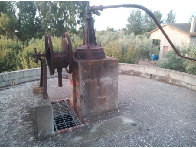 Anteprima foto 5 - Casa indipendente in Vendita a Pula - Is Molas