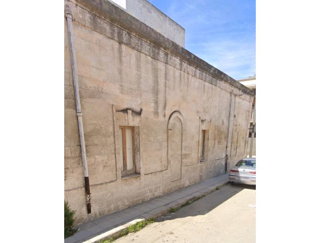 Anteprima foto 2 - Casa indipendente in Vendita a Pulsano (Taranto)