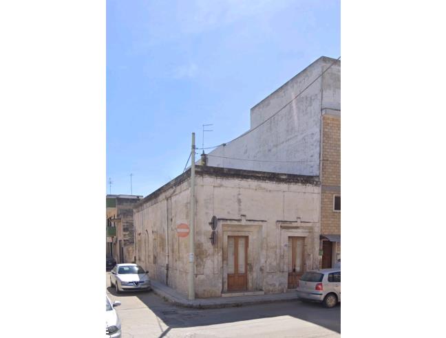 Anteprima foto 3 - Casa indipendente in Vendita a Pulsano (Taranto)